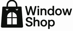 Window Shop Logo